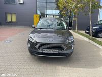 second-hand Ford Kuga 2.5 Duratec PHEV Titanium X