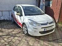 Second-hand Citroën C3 90 CP (66 kW) 2013 Alb Hatchback