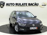 Second-hand VW Passat 150 CP (110 kW) 2015 Culoarenegru Break