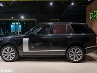 second-hand Land Rover Range Rover 5.0 I S/C SVAutobiography