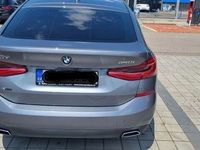 second-hand BMW 640 Seria 6 i xDrive Gran Turismo