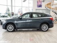 second-hand BMW X1 