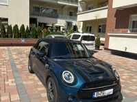 second-hand Mini Cooper S Cabriolet Aut. Sidewalk