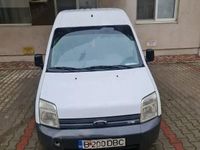 Second-hand Ford Transit Connect 80 CP (58 kW) 2007 Monovolum