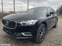 second-hand Volvo XC60 