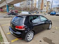 second-hand VW Golf VI 