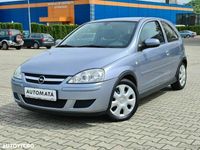 Opel Corsa Cutie AutomatÄƒ Second Hand Autouncle