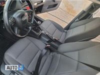 Second-hand Audi A3 105 CP (77 kW) 2012 Gri Hatchback