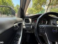 Second-hand Volvo V60 Momentum 181 CP (133 kW) 2014 Culoaregri Break