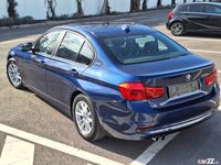 second-hand BMW 330e Seria 3iPerformance