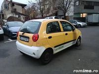 Second-hand Chevrolet Spark 50 CP (36 kW) 2008 Hatchback