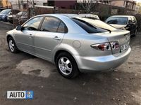 second-hand Mazda 6 2,0 D / NAVIGATIE / EURO 4 / POSIBILITATE SI IN RATE FARA AVANS /