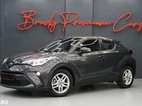 Second-hand Toyota C-HR Business Edition 122 CP (89 kW) 2020 Culoaregri SUV