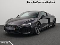 Nouă Audi R8 Coupé Performance 570 CP (419 kW) 2025 Coupe