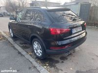 second-hand Audi Q3 