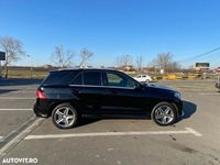 second-hand Mercedes GLE250 d 4MATIC