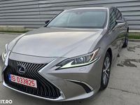 Second-hand Lexus ES300H Business Edition 178 CP (130 kW) 2019 Gri Berlinǎ