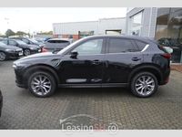 second-hand Mazda CX-5 