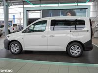 second-hand VW Caddy 2.0 TDI 75 kW