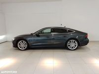 second-hand Audi A7 55 TFSI quattro