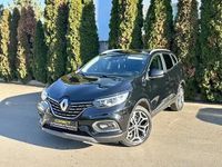 Second-hand Renault Kadjar Intens 115 CP (84 kW) 2020 Culoarenegru SUV