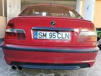 Second-hand BMW 320 150 CP (110 kW) 2004 Berlinǎ