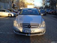 second-hand Mercedes R320 