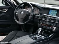 second-hand BMW 520 Seria 5 d