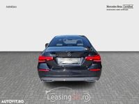 second-hand Mercedes A200 d Sedan 8G-DCT