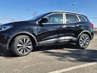 Second-hand Renault Kadjar Bose Edition 130 CP (95 kW) 2018 Negru SUV