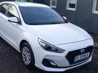 second-hand Hyundai i30 - IF 77 SYN