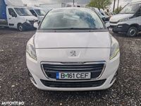 second-hand Peugeot 5008 1.6 HDI FAP Access