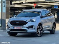 second-hand Ford Edge 2.0 Panther A8 AWD ST Line