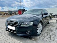 second-hand Audi A5 2011 Quattro 2.0Tdi Euro5