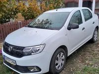 Second-hand Dacia Logan 75 CP (55 kW) 2020 Alb Berlinǎ