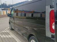 second-hand Opel Vivaro 2008