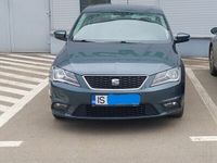 second-hand Seat Toledo 1,6 TDI,2016