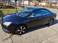 second-hand Ford Focus Cabriolet 2-