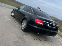 Second-hand Audi A6 180 CP (132 kW) 2007 Berlinǎ