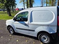Second-hand Renault Kangoo 77 CP (56 kW) 2017 Monovolum