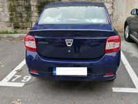 Second-hand Dacia Logan 75 CP (55 kW) 2014 Berlinǎ