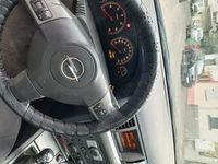 Second-hand Opel Vectra 120 CP (88 kW) 2008 Negru Berlinǎ