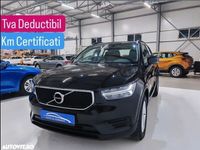 second-hand Volvo XC40 T3 Geartronic Momentum Pro