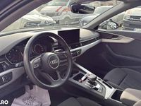 Second-hand Audi A4 Advanced 150 CP (110 kW) 2020 Culoaregri Break