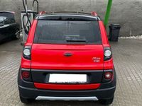 second-hand Microcar M.Go 