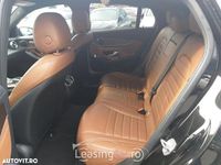 second-hand Mercedes GLC250 Coupe 4MATIC