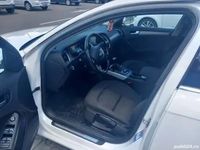 Second-hand Audi A4 141 CP (103 kW) 2013 Break