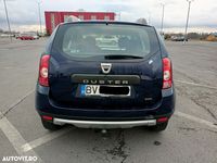 second-hand Dacia Duster 1.6 4x4