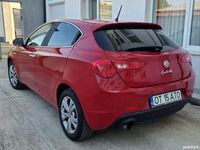 second-hand Alfa Romeo Giulietta 