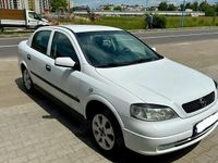 Second-hand Opel Astra 59 CP (43 kW) 2007 Berlinǎ